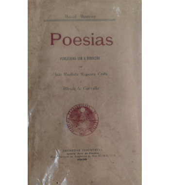 POESIAS