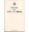 SINTESIS DEL LIBRO DE URANTIA
