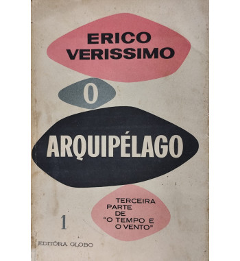 *O ARQUIPELAGO : O TEMPO E O VENTO
