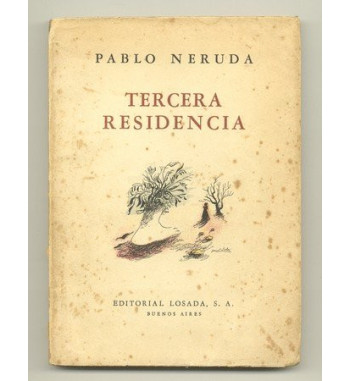 TERCEIRA RESIDENCIA