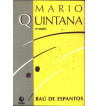BAU DE ESPANTOS