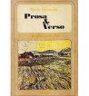 MARIO QUINTANA : PROSA E VERSO