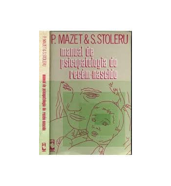 MANUAL DE PSICOPATOLOGIA DO RECEM NASCIDO