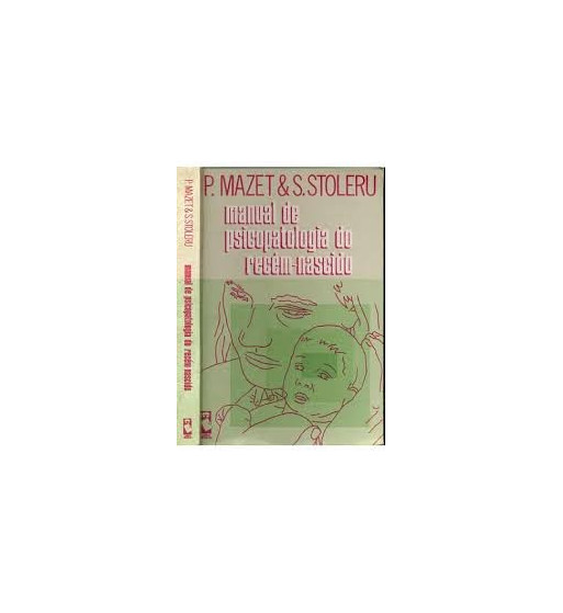 MANUAL DE PSICOPATOLOGIA DO RECEM NASCIDO