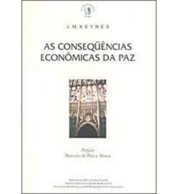 AS CONSEQUENCIAS ECONOMICAS DA PAZ
