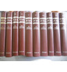 COLECAO EMILE ZOLA - 10 VOLUMES