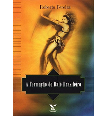 A FORMACAO DO BALE BRASILEIRO
