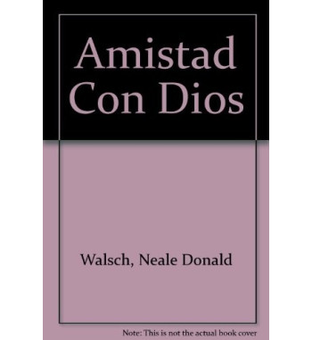 AMISTAD CON DIOS