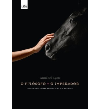 O FILOSOFO E O IMPERADOR