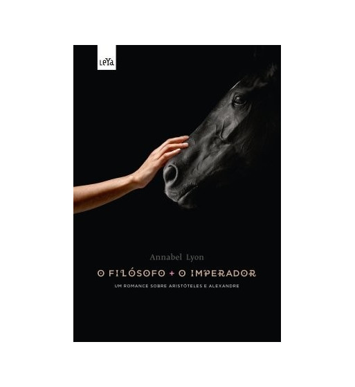 O FILOSOFO E O IMPERADOR