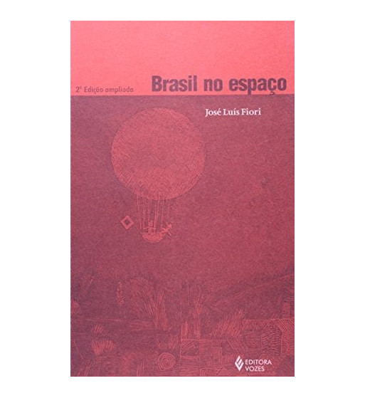 BRASIL NO ESPACO