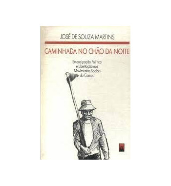 CAMINHADA NO CHAO DA NOITE