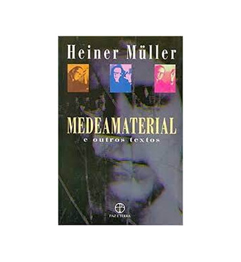 MEDEAMATERIAL E OUTROS TEXTOS