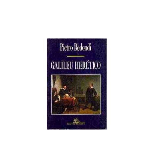 GALILEU HERETICO