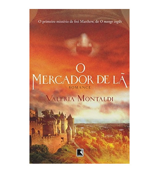 O MERCADOR DE LA