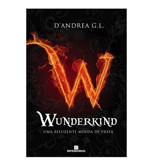 WUNDERKIND : UMA RELUZENTE MOEDA DE PRATA