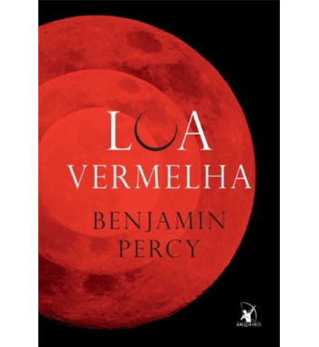 LUA VERMELHA