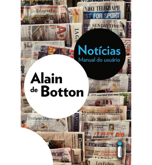 NOTICIAS : MANUAL DO USUARIO