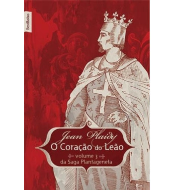 O CORACAO DO LEAO