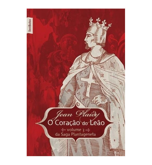 O CORACAO DO LEAO