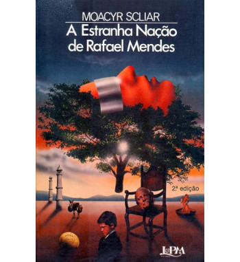 A ESTRANHA NACAO DE RAFAEL MENDES