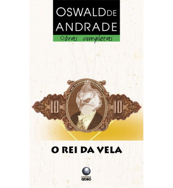 O REI DA VELA