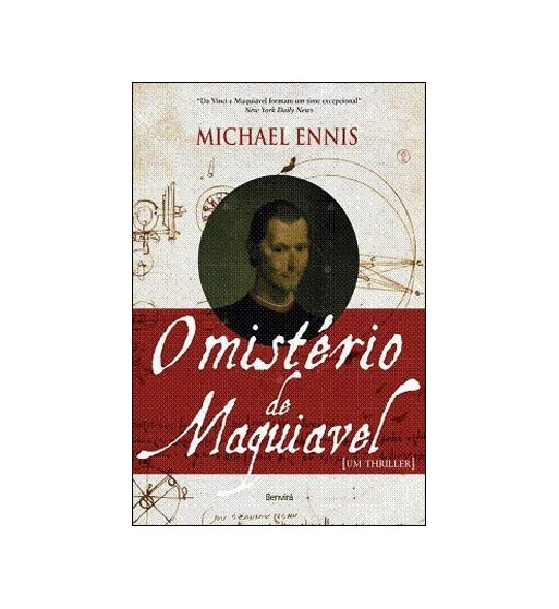 O MISTERIO DE MAQUIAVEL