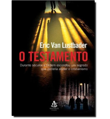 O TESTAMENTO