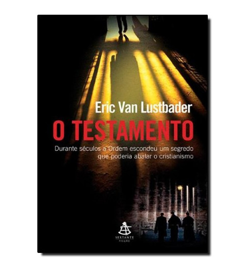 O TESTAMENTO