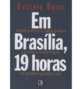EM BRASILIA 19 HORAS