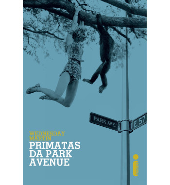 PRIMATAS DA PARK AVENUE
