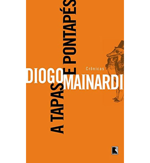 A TAPAS E PONTAPES