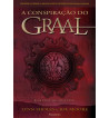 A CONSPIRACAO DO GRAAL : ROMANCE DE MISTERIO