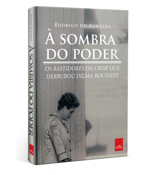 A SOMBRA DO PODER