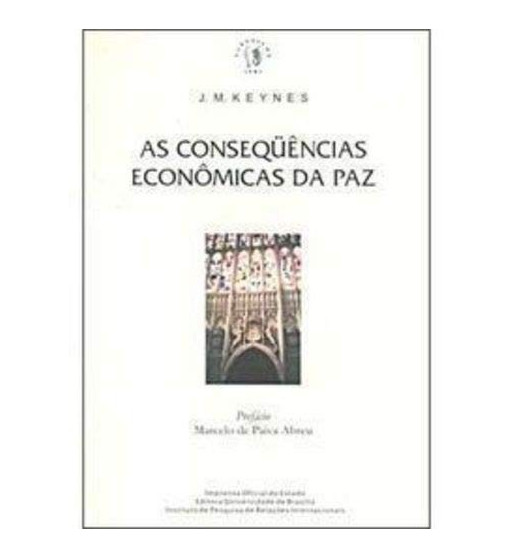 AS CONSEQUENCIAS ECONOMICAS DA PAZ