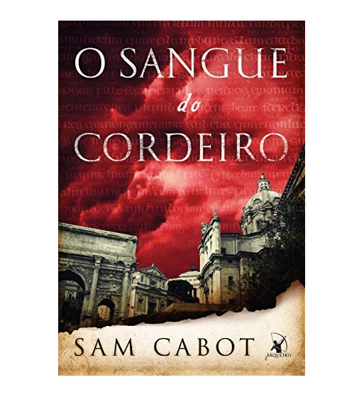 O SANGUE DO CORDEIRO
