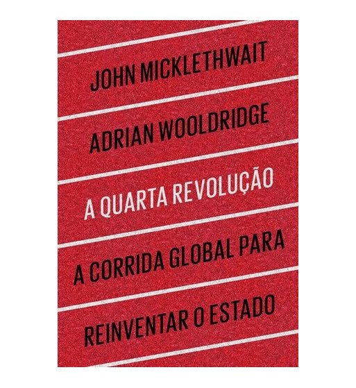 A QUARTA REVOLUCAO
