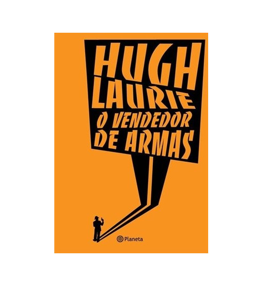 O VENDEDOR DE ARMAS