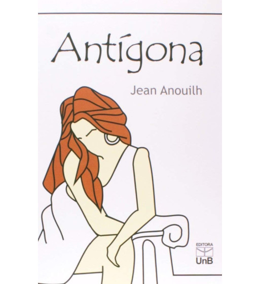 ANTIGONA