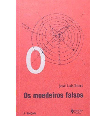 OS MOEDEIROS FALSOS