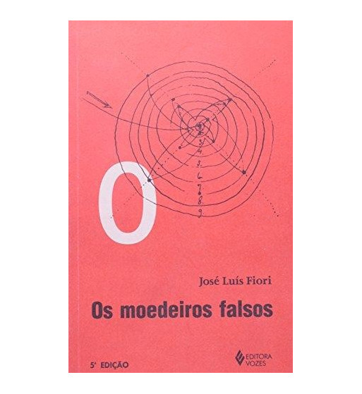 OS MOEDEIROS FALSOS
