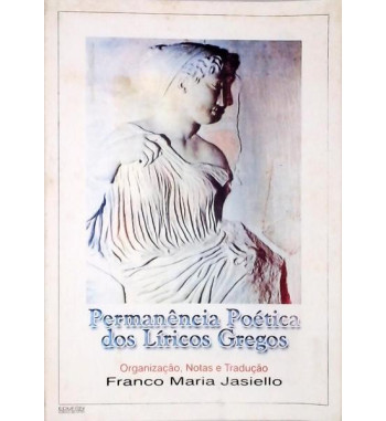 PERMANENCIA POETICA DOS LIRICOS GREGOS