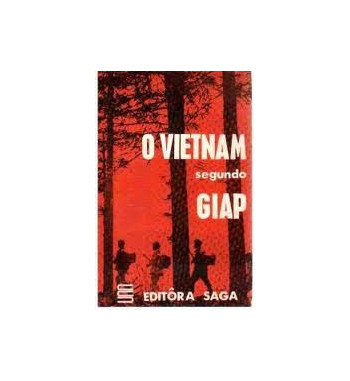 O VIETNAM SEGUNDO GIAP