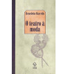 O TEATRO A MODA