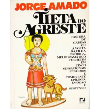 TIETA DO AGRESTE