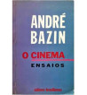 O CINEMA : ENSAIOS