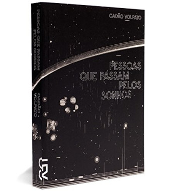 PESSOAS QUE PASSAM PELOS SONHOS