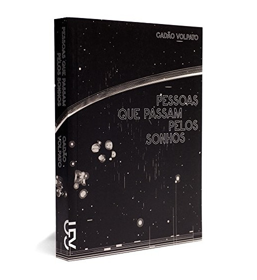 PESSOAS QUE PASSAM PELOS SONHOS