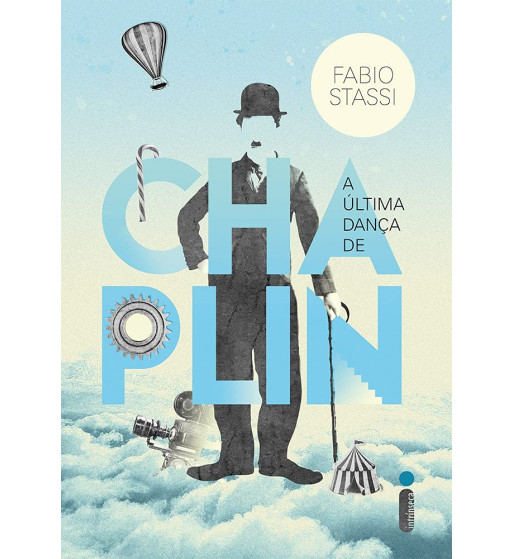 A ULTIMA DANCA DE CHAPLIN
