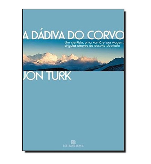 A DADIVA DO CORVO